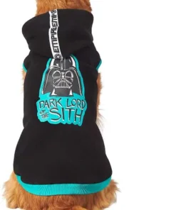 STAR WARS DARTH VADER "Dark Lord of the Sith" Dog & Cat Hoodie