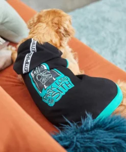 STAR WARS DARTH VADER "Dark Lord of the Sith" Dog & Cat Hoodie -STAR WARS Shop 220295 PT8. SY630 V1646179667