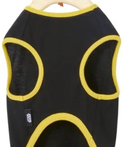 STAR WARS THE MANDALORIAN GROGU "Left Unsupervised" Dog & Cat T-Shirt 10 STAR WARS THE MANDALORIAN GROGU "Left Unsupervised" Dog & Cat T-Shirt -STAR WARS Shop 220344 PT5. SY630 V1646175873