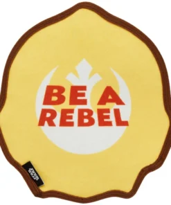 STAR WARS C-3PO Flat Plush Squeaky Dog Toy 6 STAR WARS C-3PO Flat Plush Squeaky Dog Toy -STAR WARS Shop 220603 PT2. SY630 V1615581385