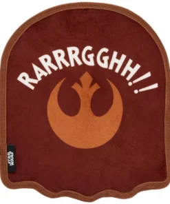 STAR WARS CHEWBACCA Flat Plush Squeaky Dog Toy 6 STAR WARS CHEWBACCA Flat Plush Squeaky Dog Toy -STAR WARS Shop 220623 PT2. SY630 V1615581727