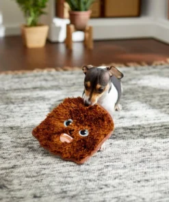 STAR WARS CHEWBACCA Flat Plush Squeaky Dog Toy 7 STAR WARS CHEWBACCA Flat Plush Squeaky Dog Toy -STAR WARS Shop 220623 PT3. SY630 V1615586222