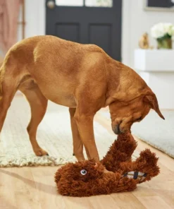 STAR WARS CHEWBACCA Plush Squeaky Dog Toy 5 STAR WARS CHEWBACCA Plush Squeaky Dog Toy -STAR WARS Shop 220627 PT3. SY630 V1621383543