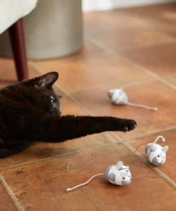 STAR WARS STORMTROOPER Plush Mice Cat Toy with Catnip, 3 count 5 STAR WARS STORMTROOPER Plush Mice Cat Toy with Catnip, 3 count -STAR WARS Shop 220997 PT2. SY630 V1612365487