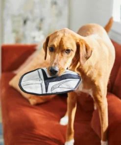 STAR WARS THE MANDALORIAN Flat Plush Squeaky Dog Toy 7 STAR WARS THE MANDALORIAN Flat Plush Squeaky Dog Toy -STAR WARS Shop 221043 PT3. SY630 V1615586207