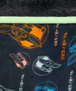 STAR WARS THE MANDALORIAN GROGU Pillow Cat & Dog Bed -STAR WARS Shop 222217 PT4. SY630 V1611758180