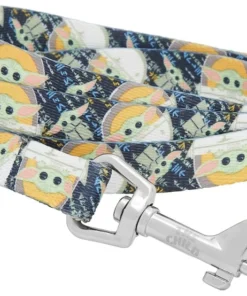 STAR WARS THE MANDALORIAN GROGU Dog Leash