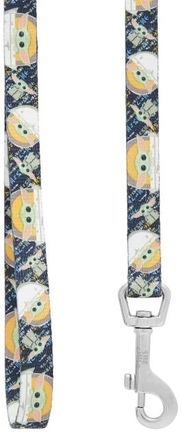 STAR WARS THE MANDALORIAN GROGU Dog Leash 2 STAR WARS THE MANDALORIAN GROGU Dog Leash - Image 2