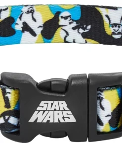 STAR WARS STORMTROOPER Dog Collar
