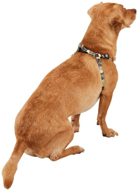 STAR WARS THE MANDALORIAN GROGU Dog Harness 4 STAR WARS THE MANDALORIAN GROGU Dog Harness - Image 4