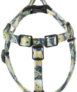 STAR WARS THE MANDALORIAN GROGU Dog Harness 11 STAR WARS THE MANDALORIAN GROGU Dog Harness -STAR WARS Shop 226363 PT4. SY630 V1651611093