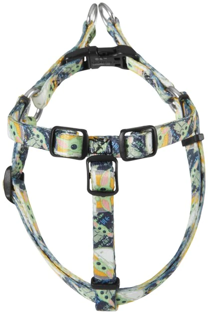 STAR WARS THE MANDALORIAN GROGU Dog Harness 5 STAR WARS THE MANDALORIAN GROGU Dog Harness - Image 5
