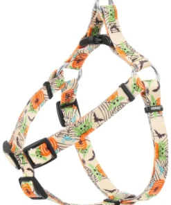 STAR WARS THE MANDALORIAN GROGU Pumpkin Dog Harness