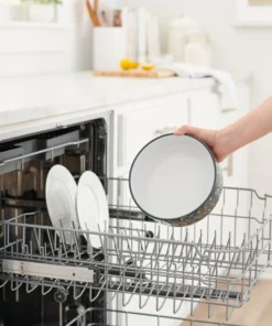 STAR WARS Navy Constellations No-Skid Ceramic Dog & Cat Bowl -STAR WARS Shop 280643 PT6. SY630 V1629987641