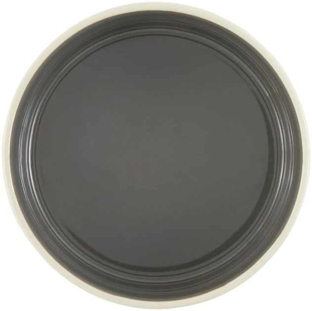 STAR WARS TIE FIGHTER Non-Skid Ceramic Dog & Cat Bowl 4 STAR WARS TIE FIGHTER Non-Skid Ceramic Dog & Cat Bowl - Image 4