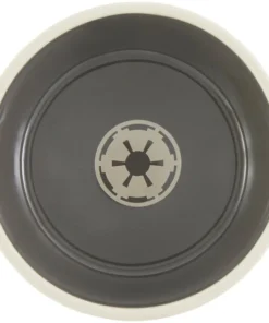 STAR WARS Tie Fighter No-Skid Ceramic Cat Bowl 8 STAR WARS Tie Fighter No-Skid Ceramic Cat Bowl -STAR WARS Shop 280654 PT4. SY630 V1628535488