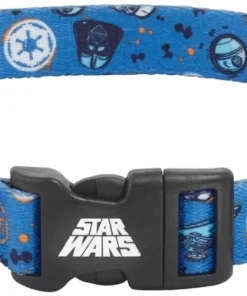 STAR WARS Streetwear Pattern Dog Collar
