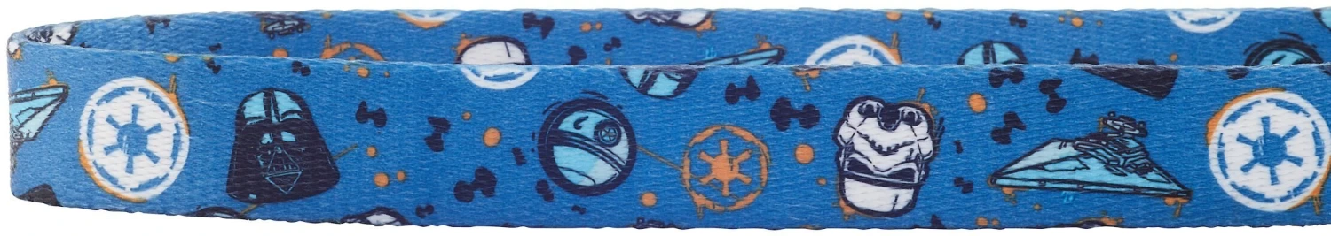 STAR WARS Streetwear Pattern Dog Collar 2 STAR WARS Streetwear Pattern Dog Collar - Image 2