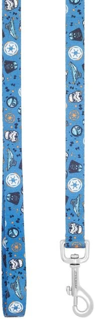 STAR WARS Streetwear Pattern Dog Leash 2 STAR WARS Streetwear Pattern Dog Leash - Image 2
