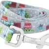 STAR WARS THE MANDALORIAN GROGU Holiday Dog Leash