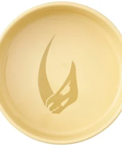 STAR WARS THE MANDALORIAN & CHILD Desert Non-Skid Ceramic Dog & Cat Bowl 9 STAR WARS THE MANDALORIAN & CHILD Desert Non-Skid Ceramic Dog & Cat Bowl -STAR WARS Shop 291414 PT4. SY630 V1633978275