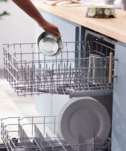 STAR WARS THE MANDALORIAN GROGU AUREBESH Non-Skid Stainless Steel with Melamine Stand Dog Bowl 11 STAR WARS THE MANDALORIAN GROGU AUREBESH Non-Skid Stainless Steel with Melamine Stand Dog Bowl -STAR WARS Shop 291433 PT6. SY630 V1633979944