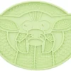 STAR WARS THE MANDALORIAN GROGU Silicone Dog & Cat Treat Yummy Mat