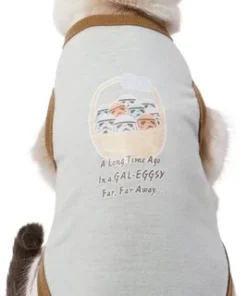 STAR WARS DEATH STAR Easter Basket Dog & Cat T-Shirt 8 STAR WARS DEATH STAR Easter Basket Dog & Cat T-Shirt -STAR WARS Shop 297555 PT2. SY630 V1640711846