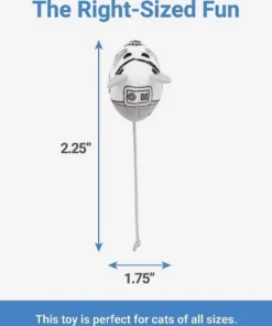 STAR WARS STORMTROOPER Plush Mice + MILLENNIUM FALCON Teaser Cat Toy with Catnip 9 STAR WARS STORMTROOPER Plush Mice + MILLENNIUM FALCON Teaser Cat Toy with Catnip -STAR WARS Shop 302558 PT2. SY630 V1623069156
