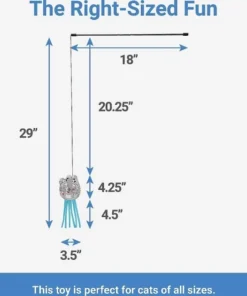 STAR WARS STORMTROOPER Plush Mice + MILLENNIUM FALCON Teaser Cat Toy with Catnip 12 STAR WARS STORMTROOPER Plush Mice + MILLENNIUM FALCON Teaser Cat Toy with Catnip -STAR WARS Shop 302558 PT5. SY630 V1623083256