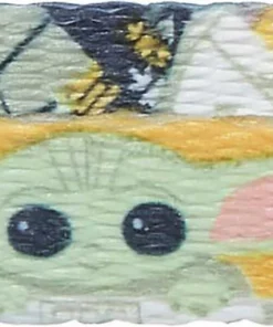 STAR WARS THE MANDALORIAN GROGU Covered Bed + THE MANDALORIAN GROGU Cat Collar -STAR WARS Shop 302570 PT6. SY630 V1623047843