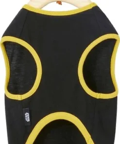 STAR WARS THE MANDALORIAN GROGU "Cutest Bounty" Reversible Bandana+ "Left Unsupervised" Dog & Cat T-Shirt 13 STAR WARS THE MANDALORIAN GROGU "Cutest Bounty" Reversible Bandana+ "Left Unsupervised" Dog & Cat T-Shirt -STAR WARS Shop 303020 PT4. SY630 V1632371182