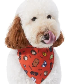 STAR WARS Pictogram Dog & Cat Bandana