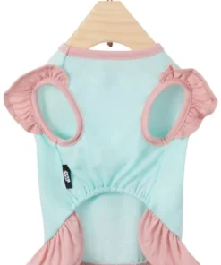 STAR WARS THE MANDALORIAN GROGU "Cute Side" Dog & Cat Dress -STAR WARS Shop 311900 PT5. SY630 V1643326997