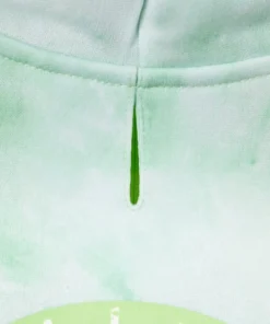 STAR WARS THE MANDALORIAN GROGU "The Force is Strong" Tie Dye Dog & Cat Hoodie -STAR WARS Shop 311908 PT6. SY630 V1643327227