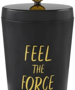 STAR WARS Melamine Dog & Cat Treat Jar