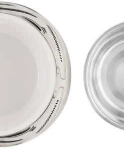 STAR WARS STORMTROOPER Melamine Elevated Stainless Steel Dog & Cat Bowl 10 STAR WARS STORMTROOPER Melamine Elevated Stainless Steel Dog & Cat Bowl -STAR WARS Shop 315280 PT4. SY630 V1646327382