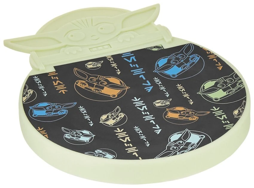 STAR WARS THE MANDALORIAN GROGU Silicon Dog & Cat Can Cover 4 STAR WARS THE MANDALORIAN GROGU Silicon Dog & Cat Can Cover - Image 4