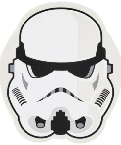 STAR WARS STORMTROOPER Silicon Dog & Cat Can Cover
