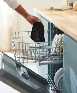 STAR WARS DARTH VADER Silicone Dog & Cat Treat Yummy Mat, Black 9 STAR WARS DARTH VADER Silicone Dog & Cat Treat Yummy Mat, Black -STAR WARS Shop 315335 PT6. SY630 V1647282471