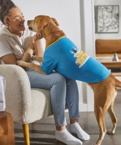 STAR WARS Happy Birthday Dog & Cat T-shirt 11 STAR WARS Happy Birthday Dog & Cat T-shirt -STAR WARS Shop 316104 PT8. SY630 V1646178586