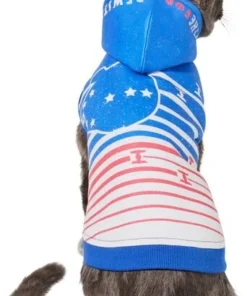 STAR WARS MAY THE 4TH Dog & Cat Hoodie 9 STAR WARS MAY THE 4TH Dog & Cat Hoodie -STAR WARS Shop 316111 PT2. SY630 V1646178693