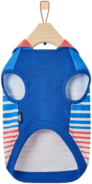 STAR WARS MAY THE 4TH Dog & Cat Hoodie 5 STAR WARS MAY THE 4TH Dog & Cat Hoodie - Image 5