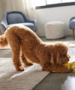 STAR WARS C-3PO Bottle Plush Squeaky Dog Toy -STAR WARS Shop 316366 PT3. SY630 V1645205607