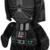 STAR WARS DARTH VADER Plush Squeaky Dog Toy