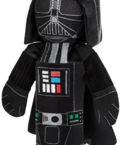 STAR WARS DARTH VADER Bottle Plush Squeaky Dog Toy