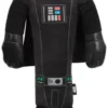 STAR WARS DARTH VADER Wagazoo Plush Squeaky Dog Toy