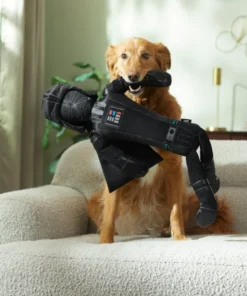 STAR WARS DARTH VADER Wagazoo Plush Squeaky Dog Toy -STAR WARS Shop 316380 PT3. SY630 V1645205668