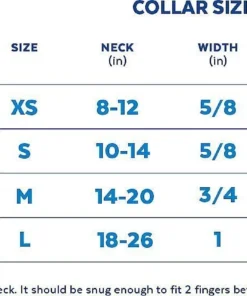 STAR WARS STORMTROOPER Collar, XS - Neck: 8 - 12-in, Width: 5/8-in + Dog Leash, SM - Length: 6-ft, Width: 5/8-in 9 STAR WARS STORMTROOPER Collar, XS - Neck: 8 - 12-in, Width: 5/8-in + Dog Leash, SM - Length: 6-ft, Width: 5/8-in -STAR WARS Shop 319594 PT3. SY630 V1630620373