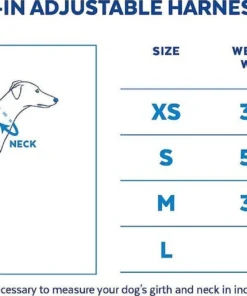 STAR WARS THE MANDALORIAN GROGU Harness + Dog Leash -STAR WARS Shop 319602 PT3. SY630 V1630628168